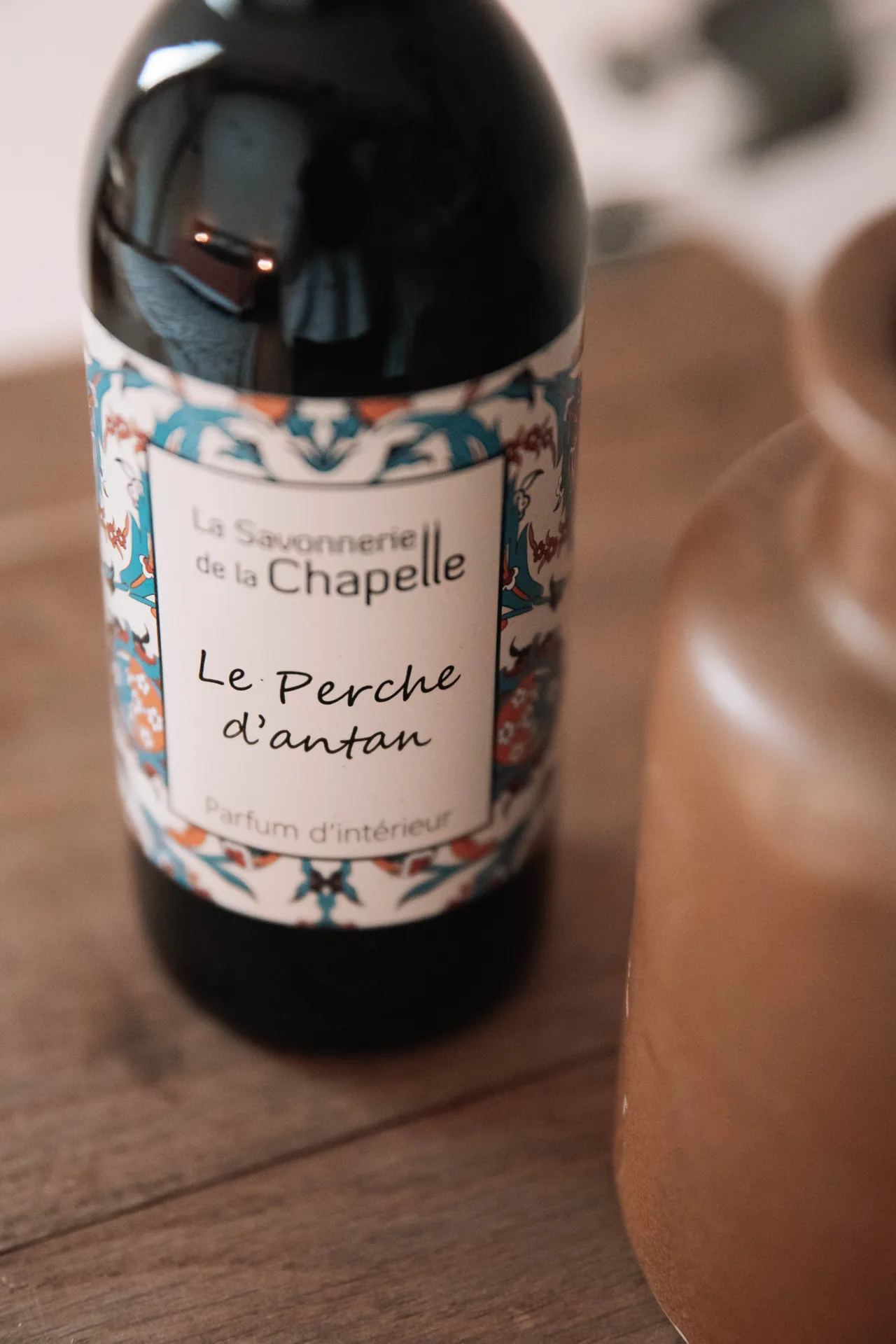 Le Faucon crécerelle — Maison Oiserie
