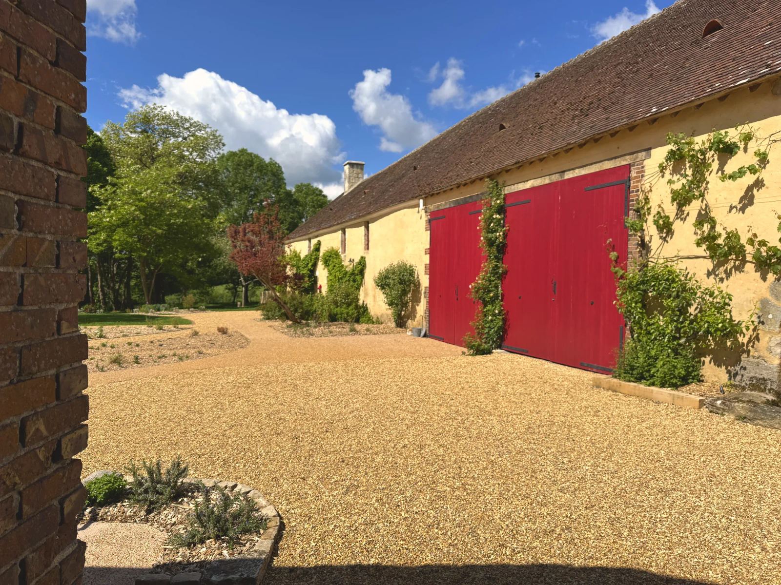 Une maison accessible, pensée avec soin — Maison Oiserie