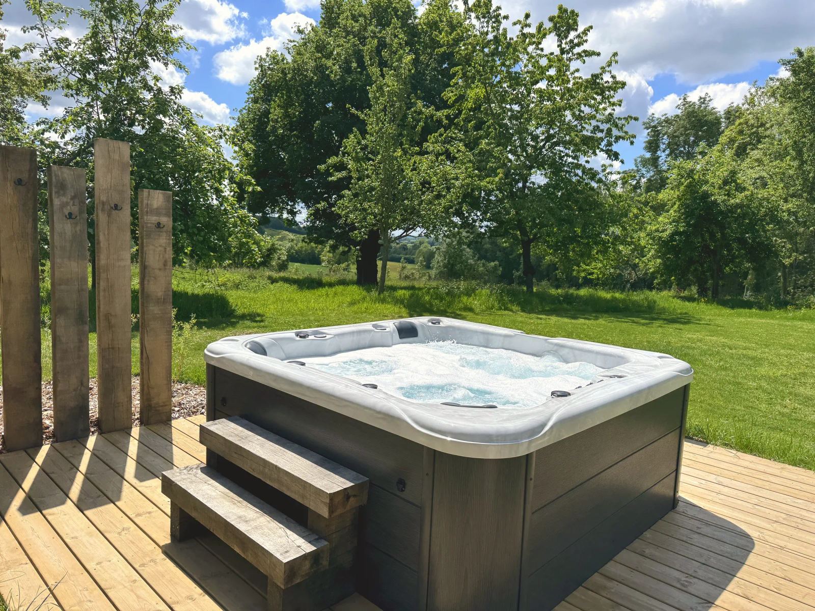 Spa — Maison Oiserie